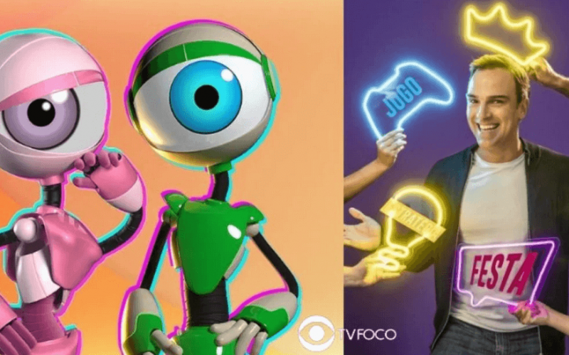 BBB23 – Globo promove mudanças e inclui dinâmica para premiação do vencedor no mesmo dia de eliminação