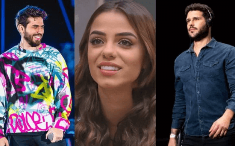 BBB23: Rodrigo Mussi e Gustavo Mioto criticam Key Alves após exposição