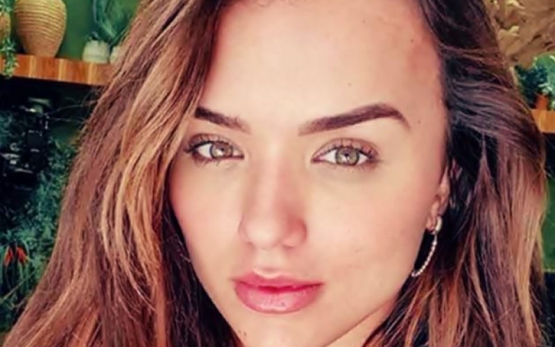 Bomba! Família processa suposta amiga de Rafa Kalimann por calúnia, entenda