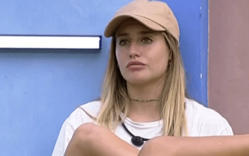 Bruna toca em ponto fraco de Cezar no BBB e dispara: