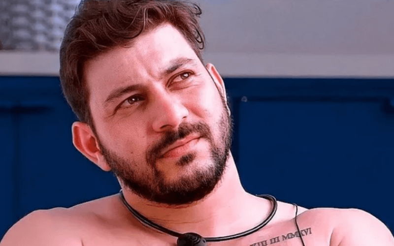 Após fama de caloteiro, Caio diz que já pagou suas dÃvidas