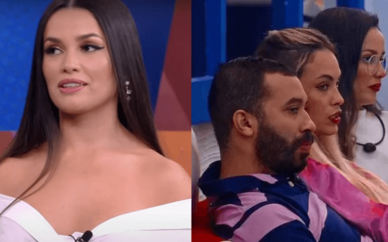 Cautelosa, Juliette não confirma reconciliação do G3 após o fim do BBB21: "Preciso ver tudo"