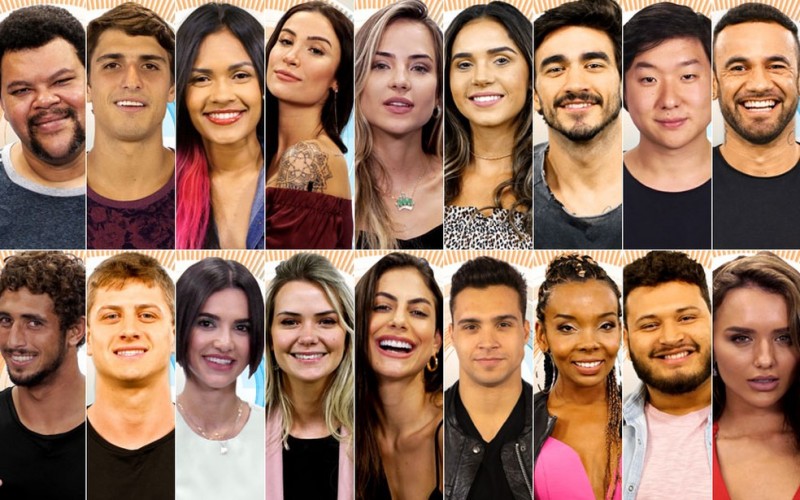 ERROS E ACERTOS - Cinco grandes acertos e cinco momentos para esquecer do "BBB 20"