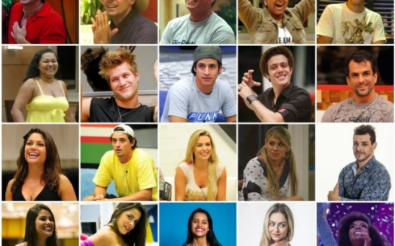 Confira os signos que mais venceram edições do reality!