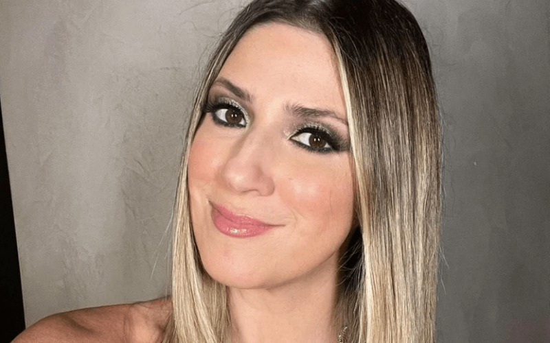 Dani Calabresa sai da Globo após sete anos e negocia vaga no BBB 23.