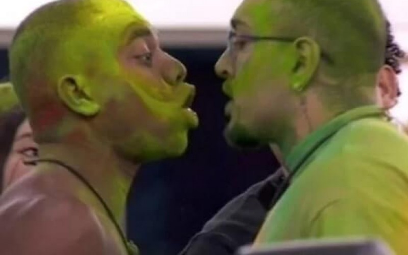 Davi e Bin Laden serão expulsos? Saiba o que deve acontecer no BBB24