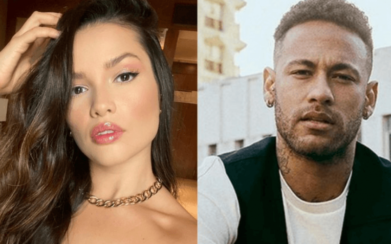 Disputada, Juliette Freire fica tímida após reação inesperada de Neymar Jr. em sua publicação: “Tu gosta né?”