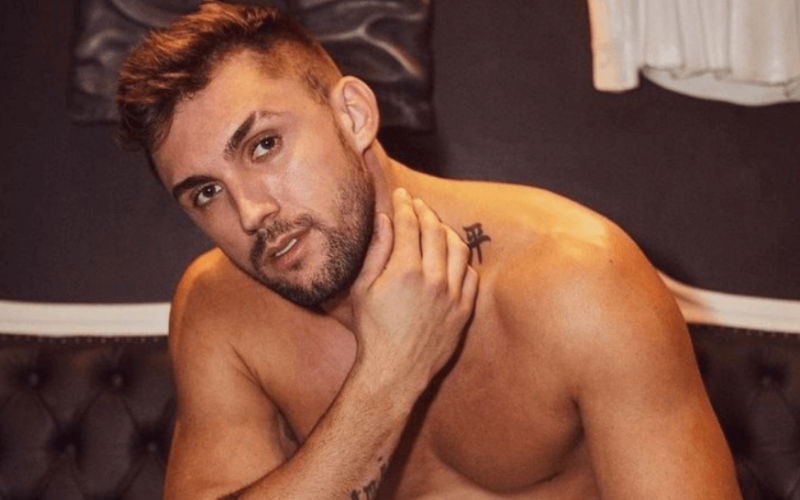 Juliette Freire assina contrato com a Globo após o