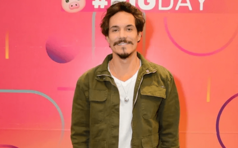 Eliezer não consegue alugar apartamento depois do "BBB": "Devo ter algum problema"