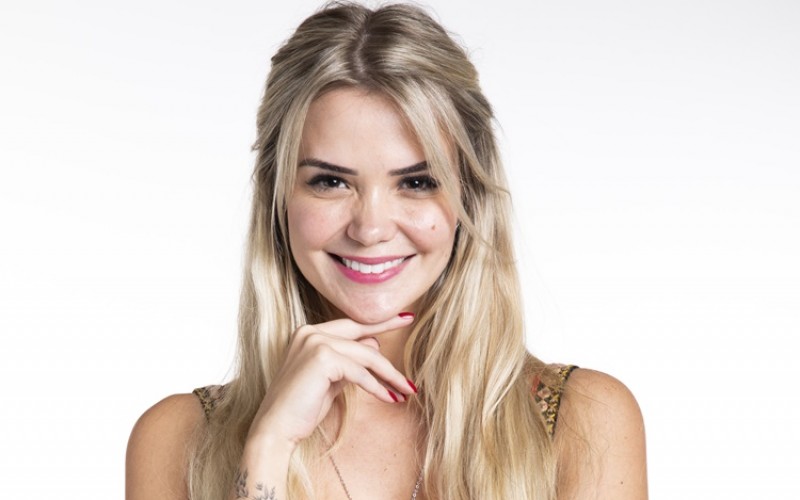 Eliminada do BBB20, Marcela revela seu melhor e pior momento no reality