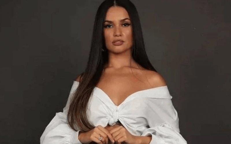 Emocionada, Juliette lamenta morte de amiga por Covid-19. Ouça o áudio