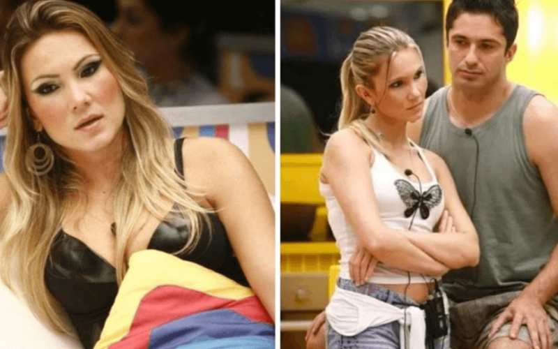 Empresário que viveu romance com Josy Oliveira no BBB9 lamenta morte: "Menina muito boa"