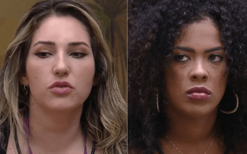 Enquete BBB 23 mostra porcentagem de quem sai na votação do 12º paredão