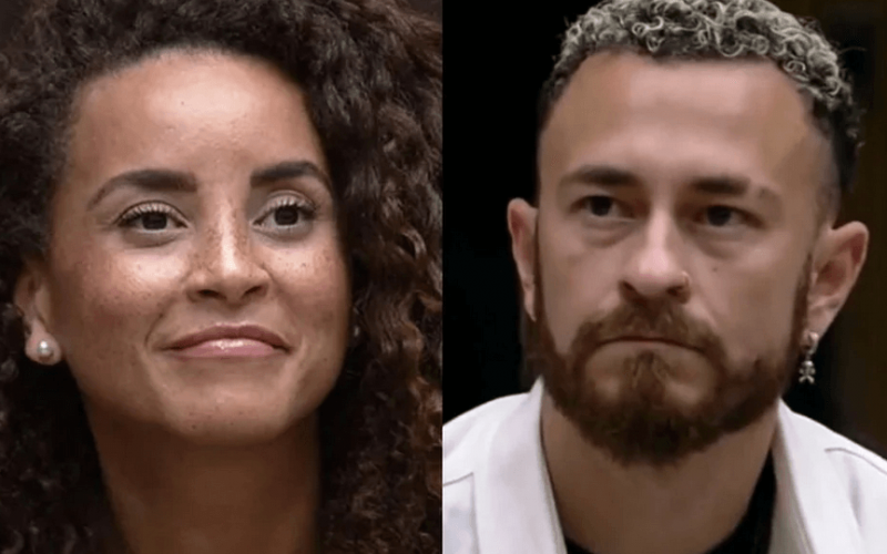 Enquete BBB 23: Público pega ranço de participante e bomba rejeição em votação.