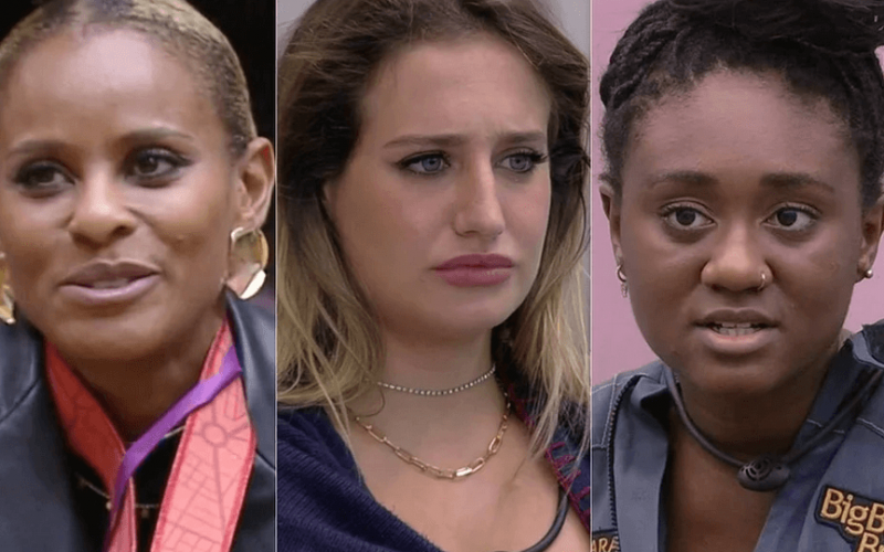 Enquete BBB 23: Votação expõe disputa acirrada entre rivais no 15º paredão
