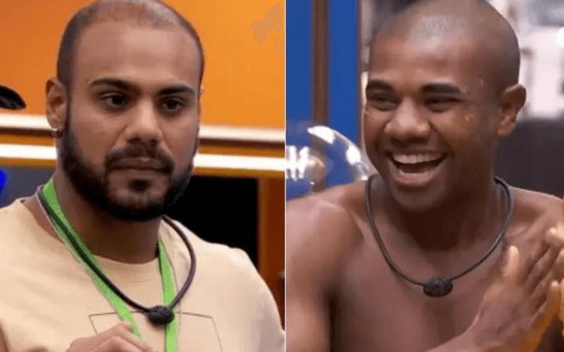 Enquete BBB 24: Paredão revela diferença impressionante entre participantes