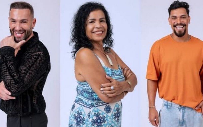 Enquete BBB 25: paredão inflama e tem reviravolta nos números após Sincerão