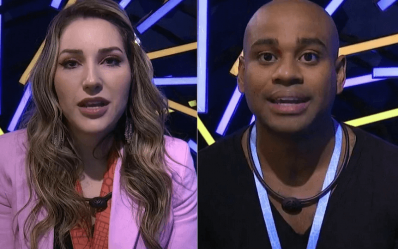 Enquete: Quem sai do BBB 23 hoje? Rejeição chocante abre chance de virada em votação.