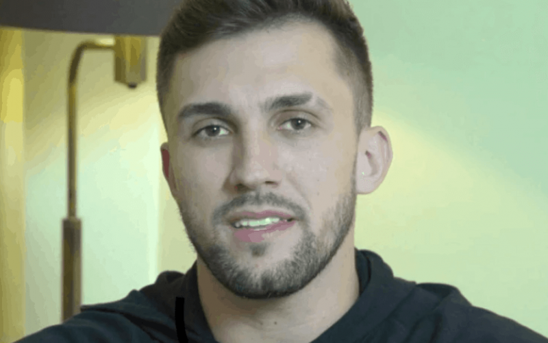 Ex-BBB Arthur Picoli abre o jogo sobre suposta ida para novo reality e conta a verdade