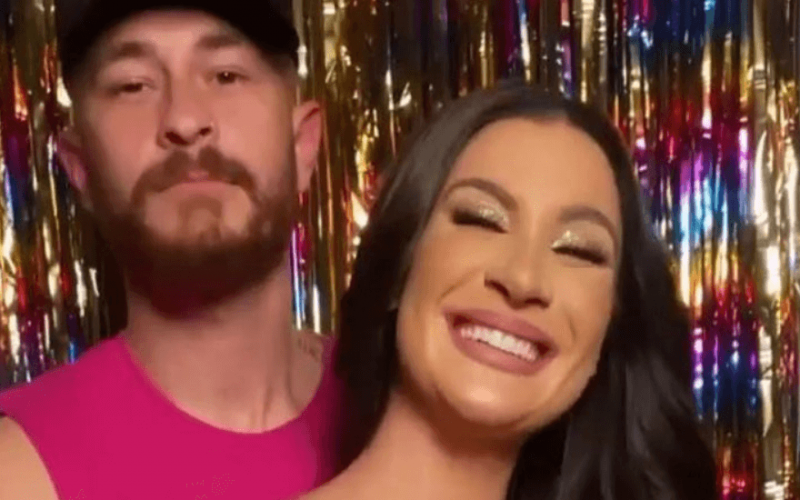Ex-BBB Bianca Andrade e Fred encenam foto do inÃcio do namoro e fãs se empolgam: "Meta de relacionamento"