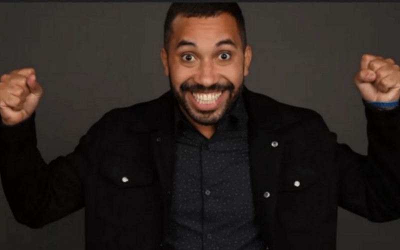 Ex-BBB Gil do Vigor foi disputado em leilão pelos maiores bancos do Brasil, diz colunista