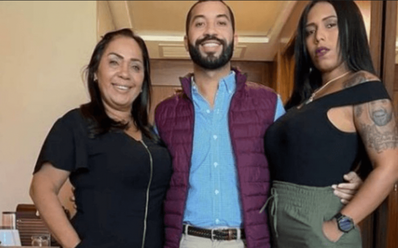 Ex-BBB Gilberto Nogueira revira o baú e relembra infância difÃcil ao lado da famÃlia: "A humildade me ensinou a ser forte"