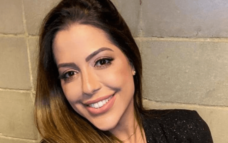 Ex-BBB Laís abre o jogo sobre desistência de processo contra Maíra Cardi