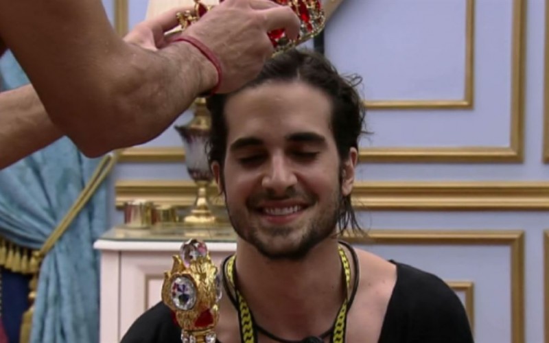 BBB21: Fiuk pede “Festa do Líder” com tema inusitado, mas é surpreendido por proposta da produção