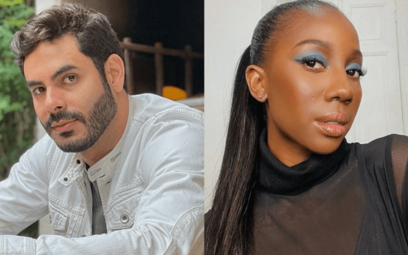 Ex-BBB Rodolffo tenta controlar seguidores fanáticos após ataques a Camilla de Lucas: "Não ataquem ninguém"