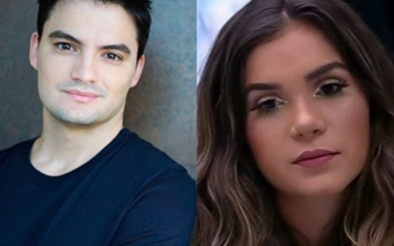 Felipe Neto tira onda com equipe de Gizelly do ‘BBB20’ depois de críticas