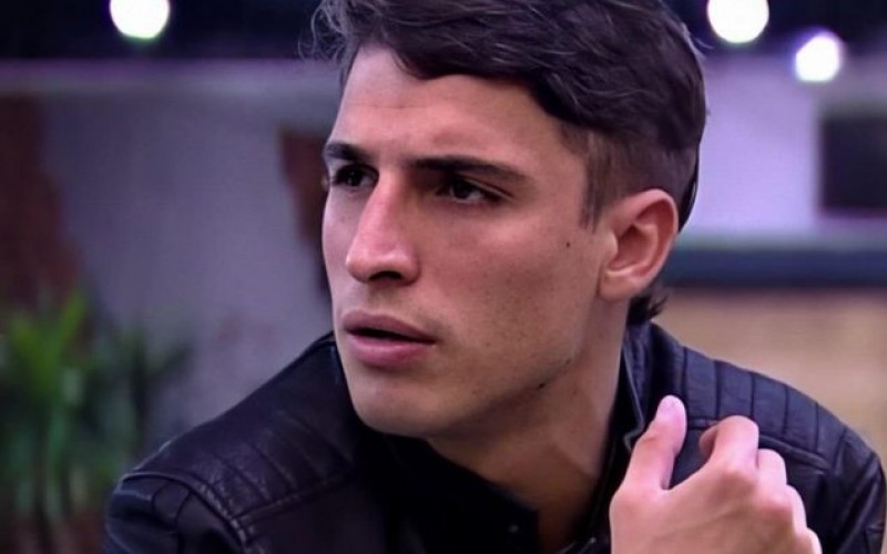 Felipe Prior pode não aparecer na final do ‘BBB20’