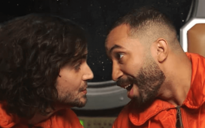 Fiuk lança clipe com participação de Gilberto Nogueira e Lumena do