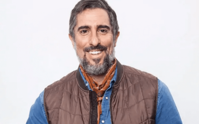 Fora da Record, Marcos Mion se oferece para trabalhar no BBB 2021