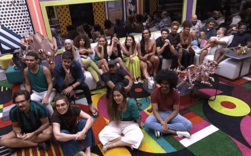 "Fui um pouco sabotada": Ex-BBB 22 quebra silêncio, expõe