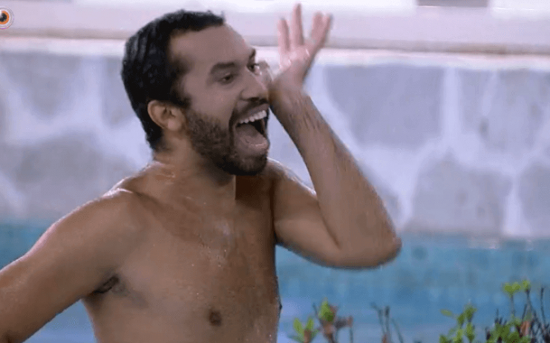 Gilberto chega a 9 milhões de seguidores no Instagram em meio a mutirões .