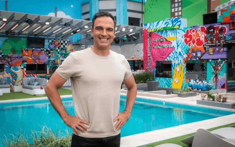 Globo surpreende e muda horário do BBB24; saiba detalhes!