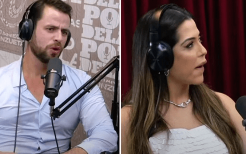 Gustavo revela informação externa que recebeu dentro do BBB22 e revolta LaÃs: "Não"