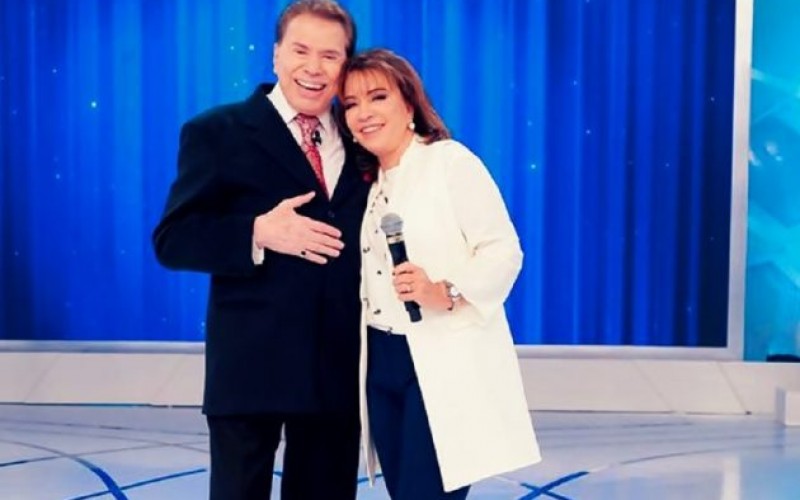 Íris Abravanel abre o jogo e fala sobre crise no casamento com Silvio Santos
