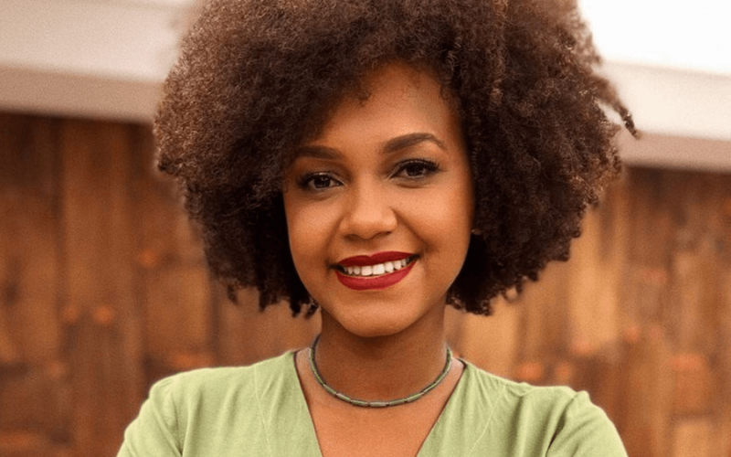 Jessilane Alves revela