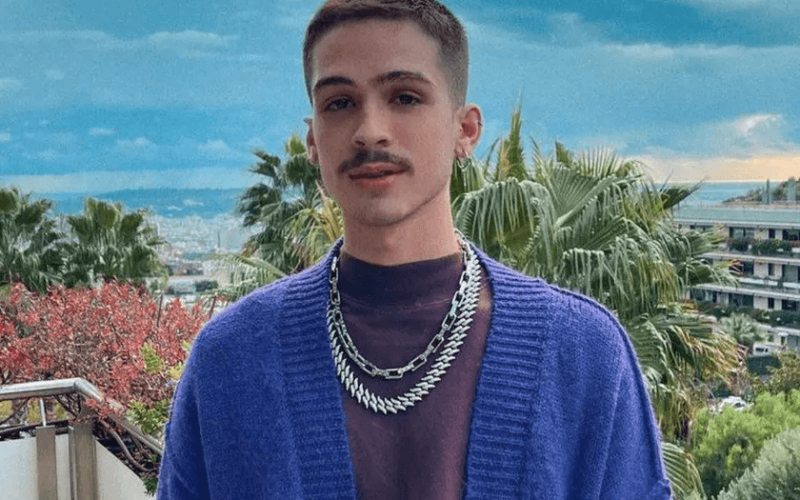 João Guilherme foi convidado para o BBB 23, segundo jornal