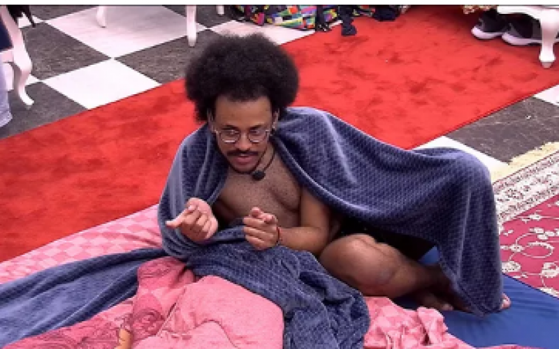 João Luiz analisa formação de possível Paredão: