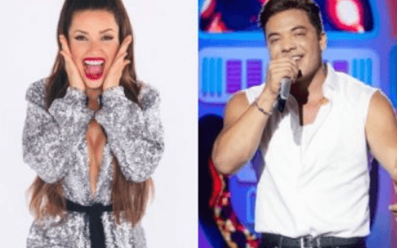 Juliette fará participação em live show de Wesley Safadão