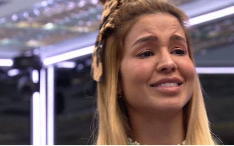 Kerline comenta: