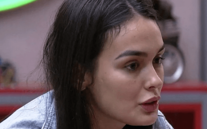 Larissa aceita rejeição de enquete do BBB 23 e crava eliminação: