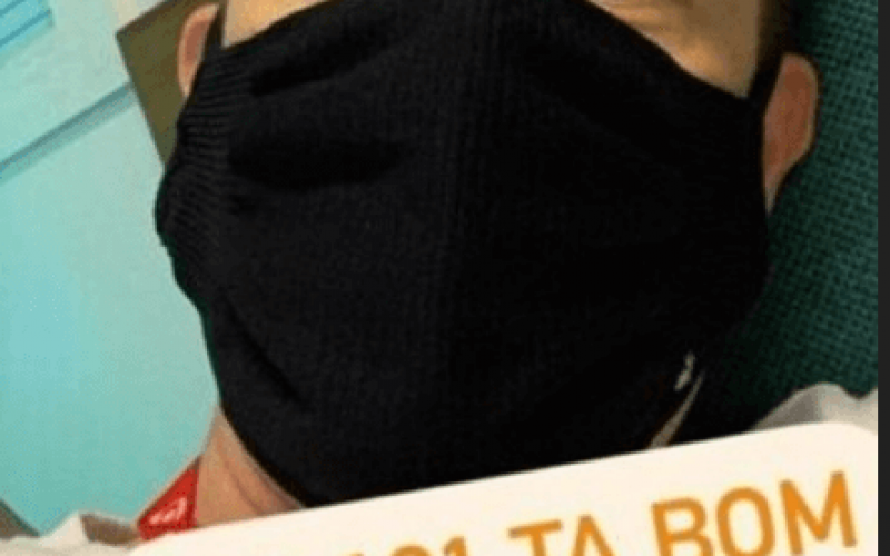 Leifert faz campanha para Boninho liberar bastidores do dia 101 do BBB21