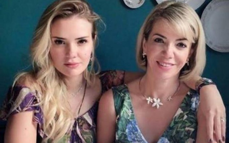 Mãe de Marcela, do BBB20, defende a filha e pede apoio do público