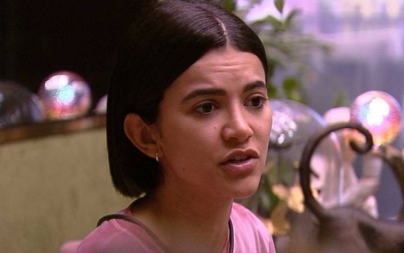 Manu Gavassi revela preocupação com CORONA VIRUS -