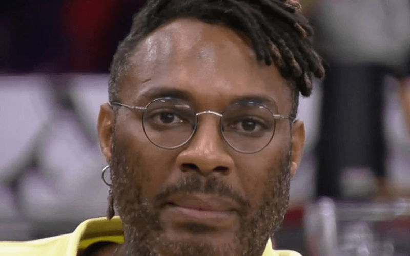 Marido mostra antes e depois do queixo de Fred do BBB 23: