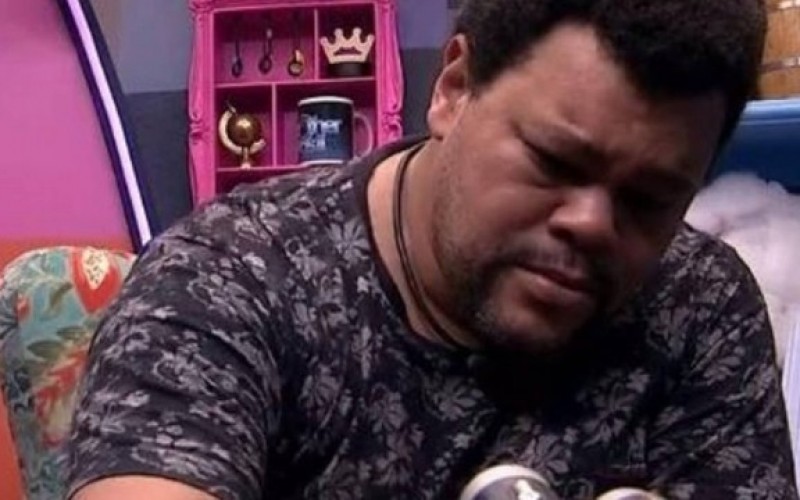 Namorada de Babu não vê sister como aliadas