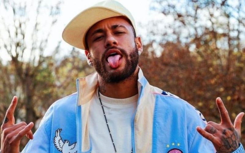 Neymar nega que tenha doado R$ 1,5 milhão para Lucas após saÃda do BBB21